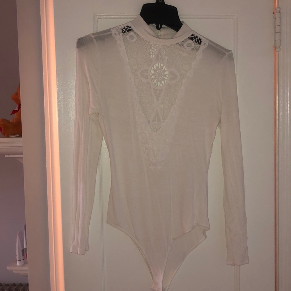 Body Suit - Picture 1 of 2